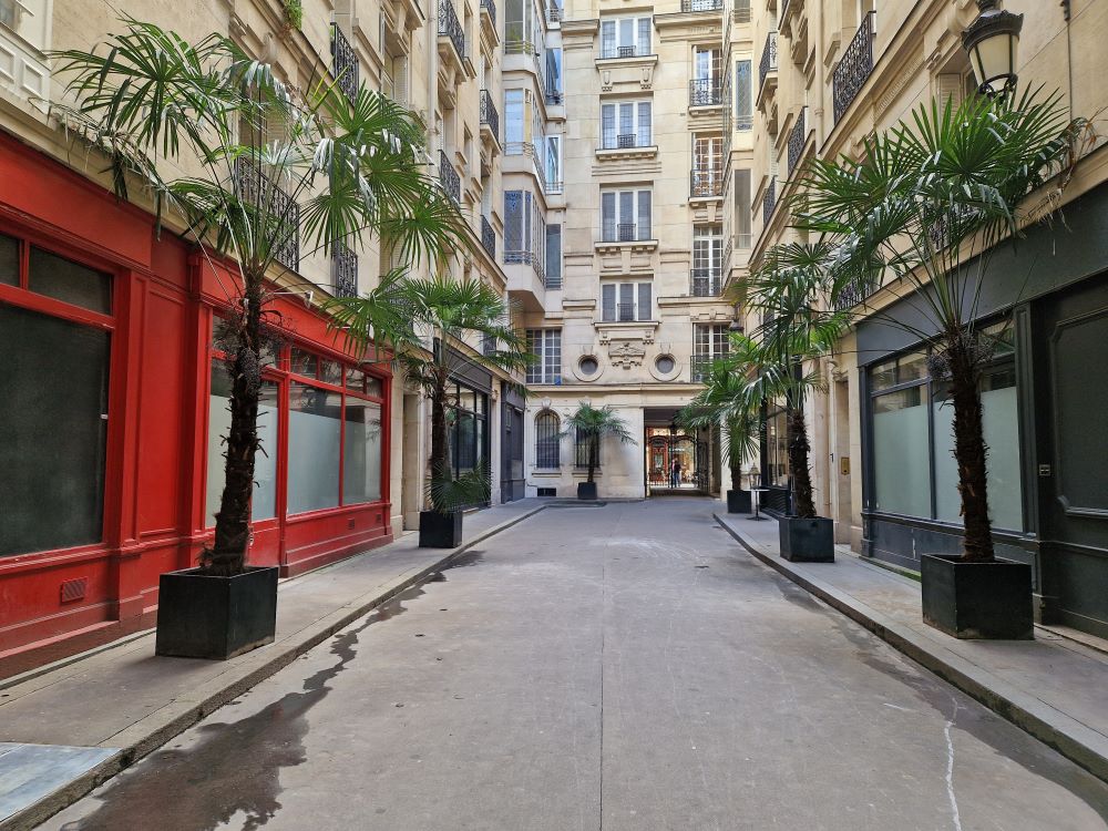 location Bureaux Paris - Photo 6