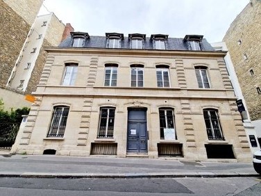 location Bureaux Paris - Photo 1