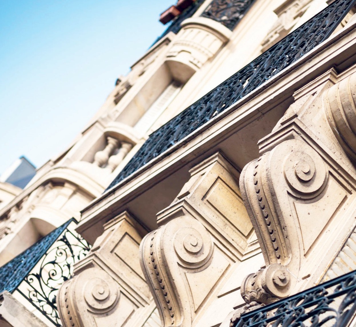 location Bureaux PARIS - Photo 1