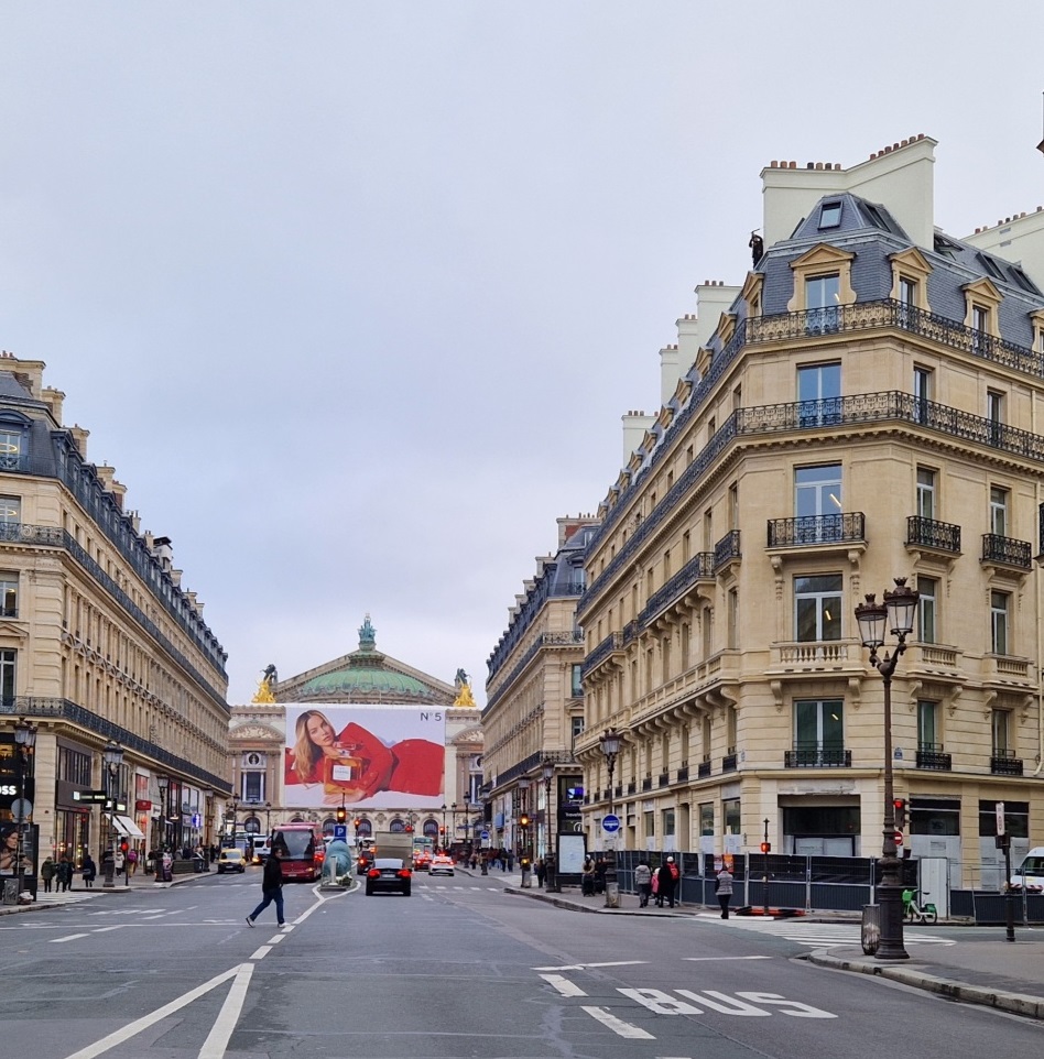 location Bureaux PARIS - Photo 1