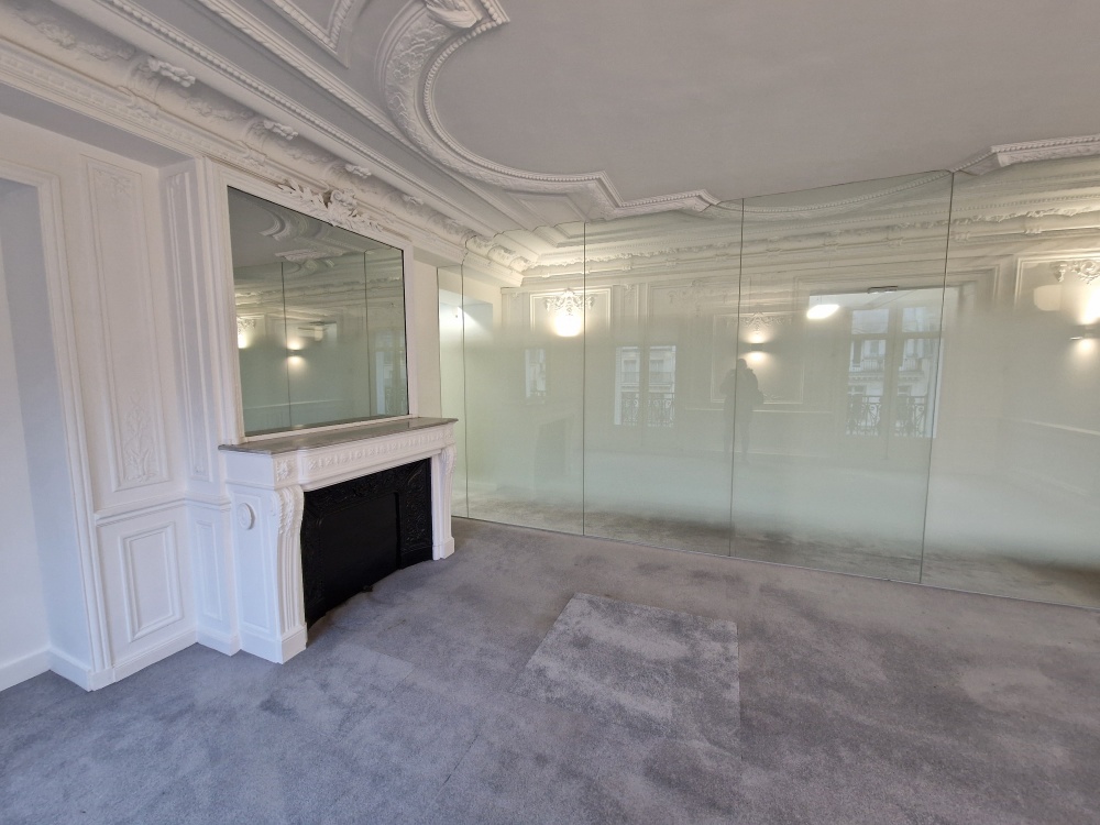 location Bureaux PARIS - Photo 4