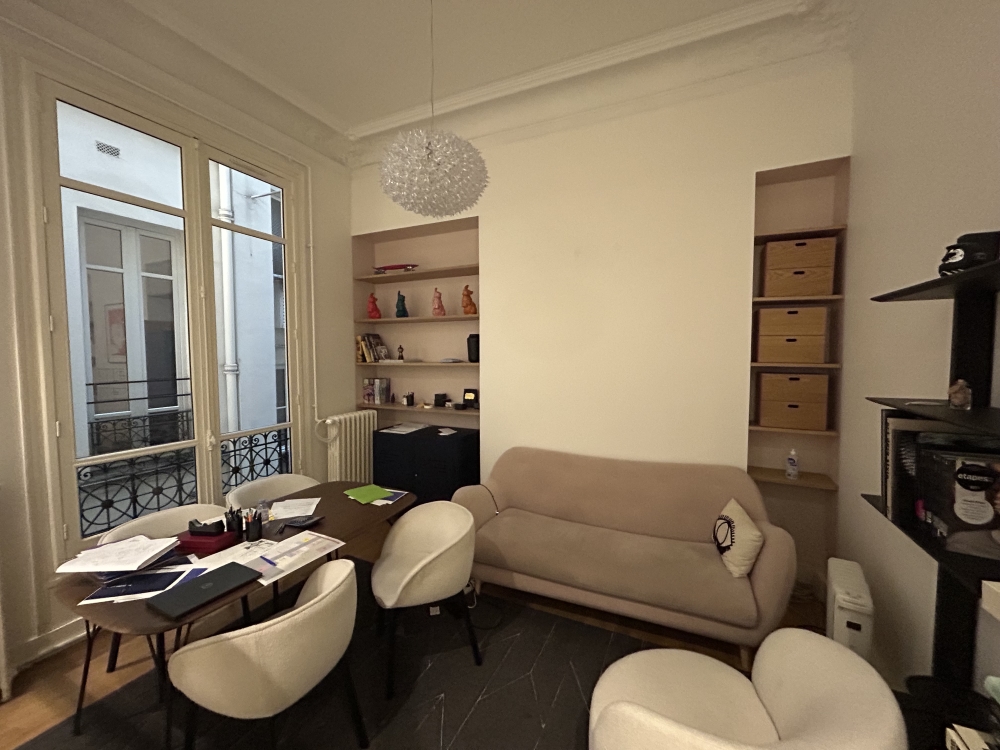 location Bureaux Paris - Photo 5