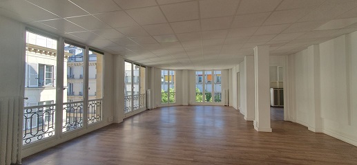 location Bureaux PARIS - Photo 4