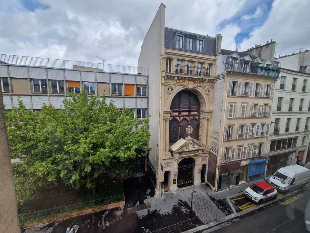 location Bureaux PARIS - Photo 7