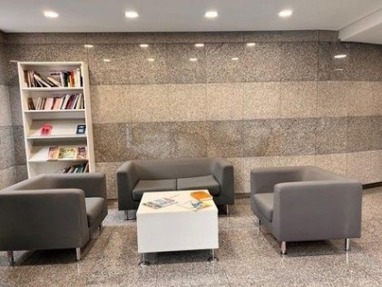 location Bureaux Vincennes - Photo 6
