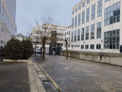 location Bureaux Vincennes - Photo 7