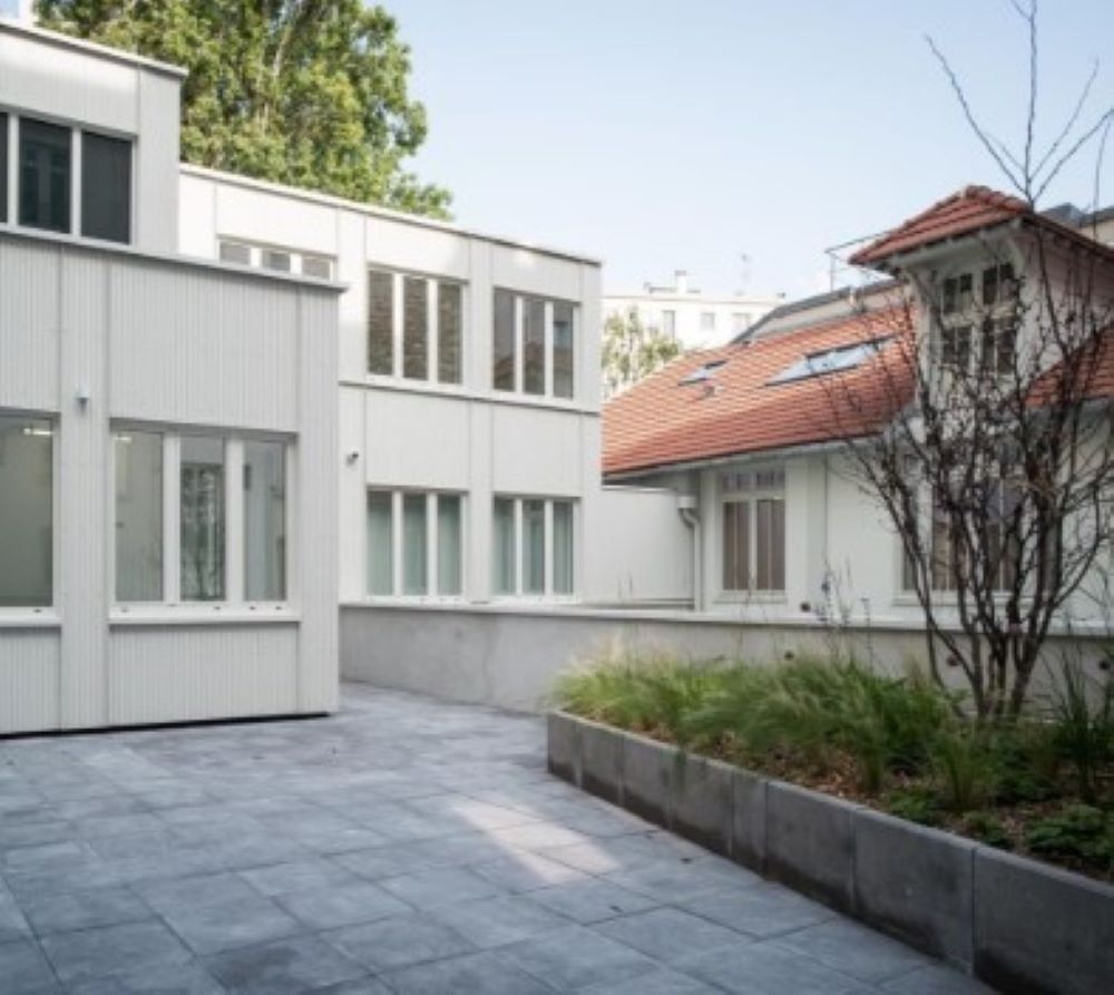 vente Commerces Paris - Photo 6