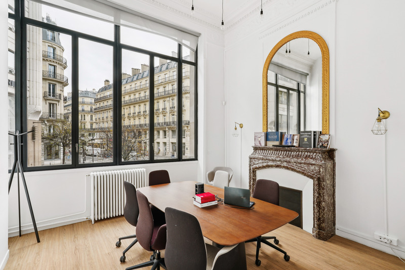 location Bureaux Paris - Photo 4