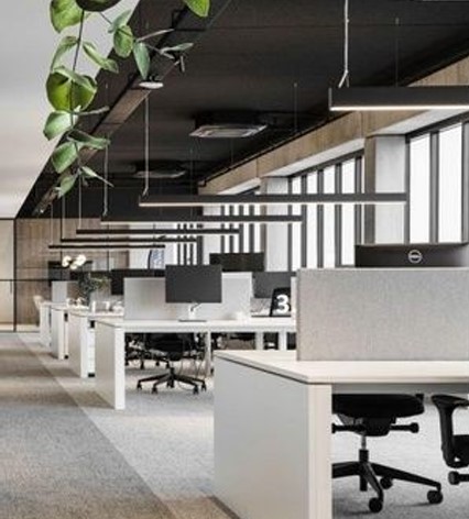 location Bureaux Paris - Photo 4