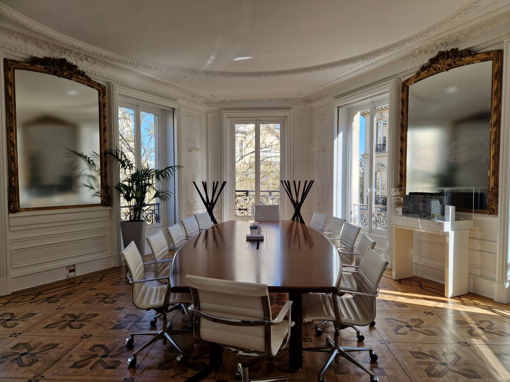location Bureaux Paris - Photo 4