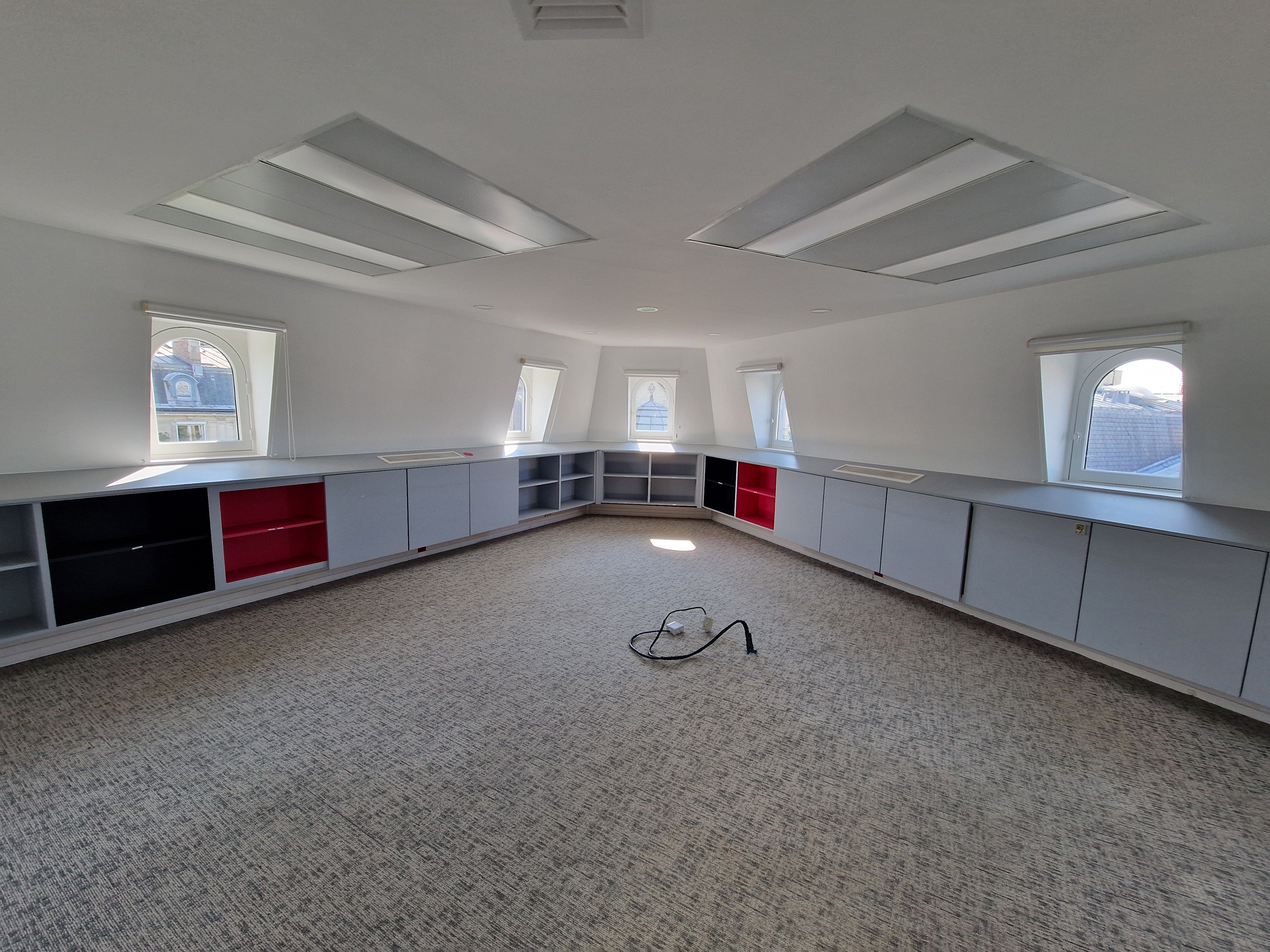 location Bureaux Paris - Photo 2
