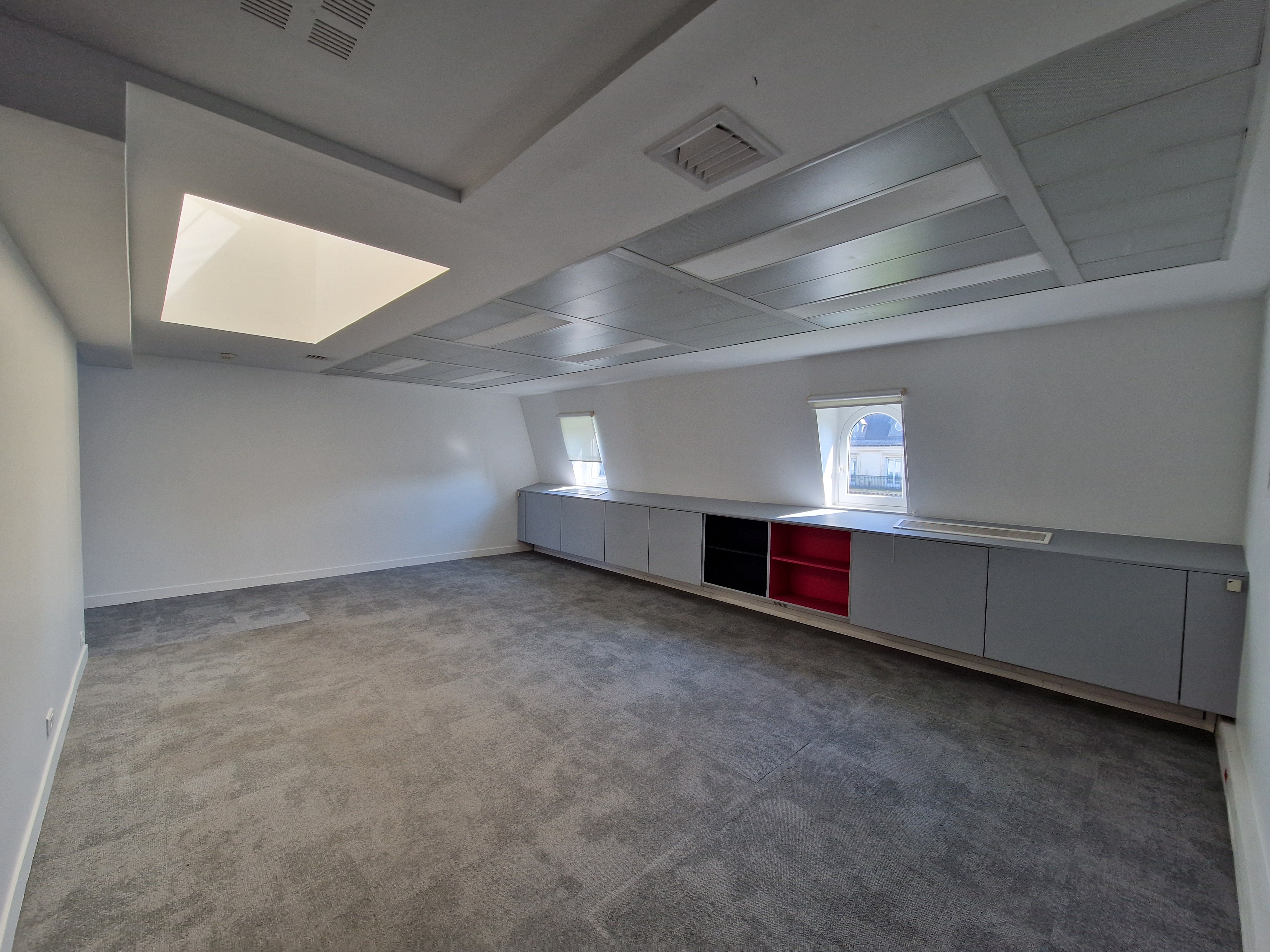 location Bureaux Paris - Photo 3