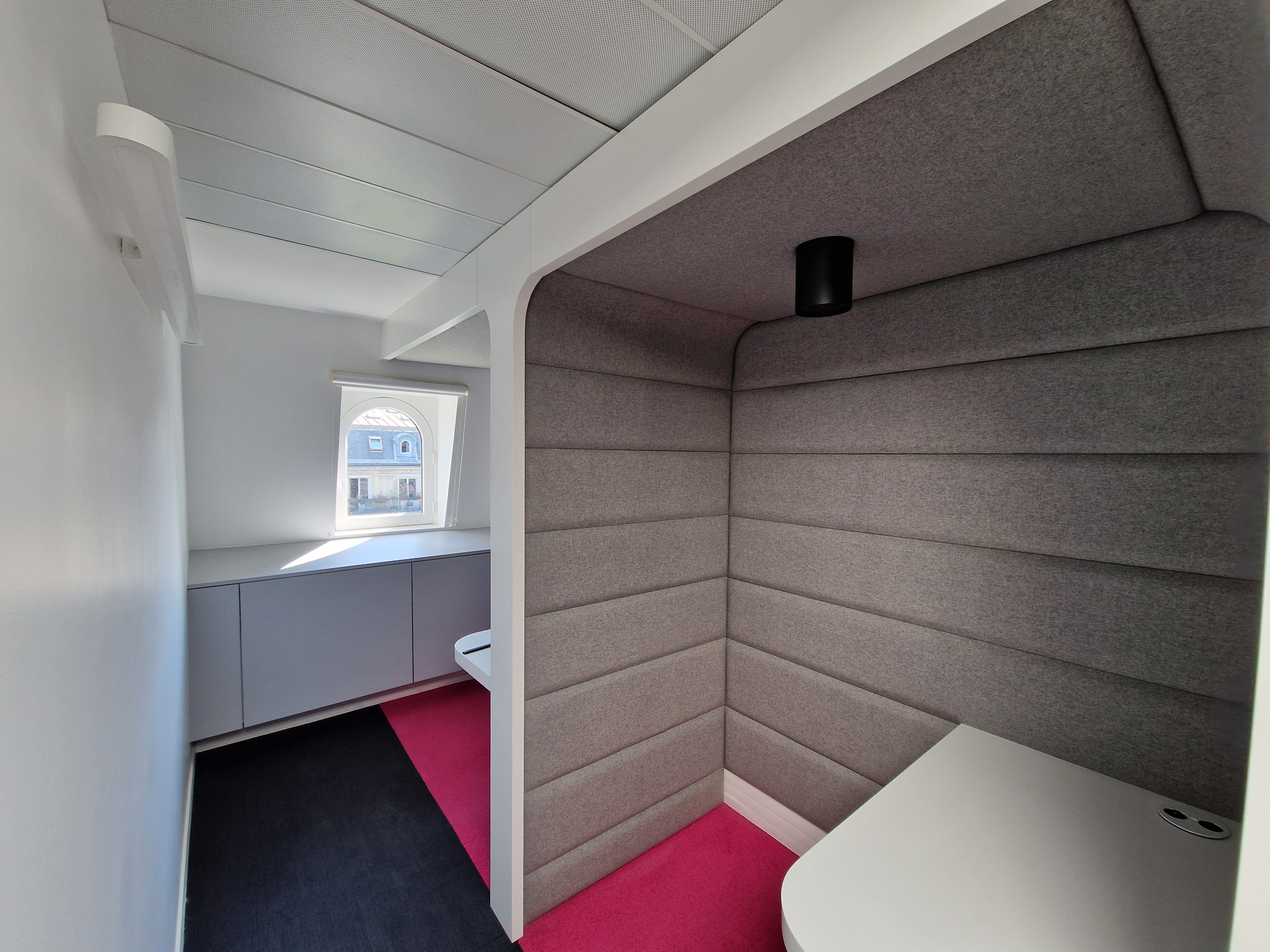 location Bureaux Paris - Photo 5