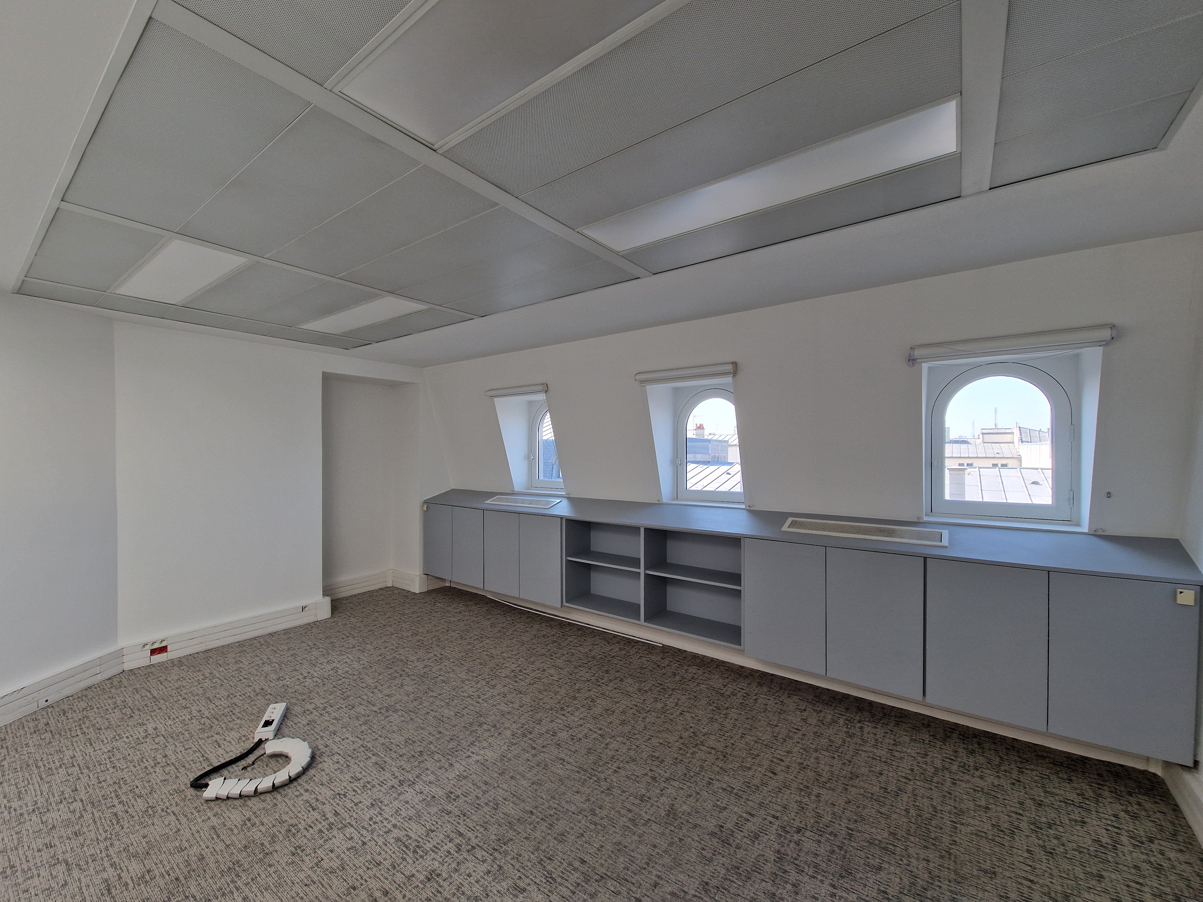 location Bureaux Paris - Photo 6