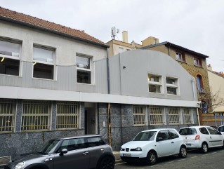 vente Bureaux Arcueil - Photo 1