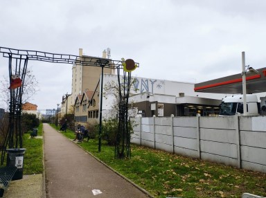 vente Bureaux Arcueil - Photo 9