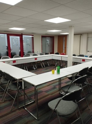 vente Bureaux Arcueil - Photo 5