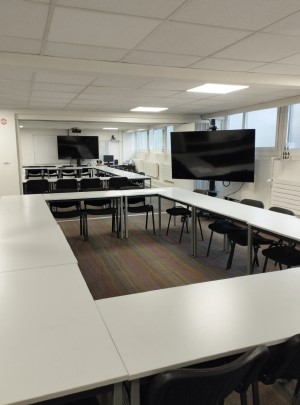 vente Bureaux Arcueil - Photo 6
