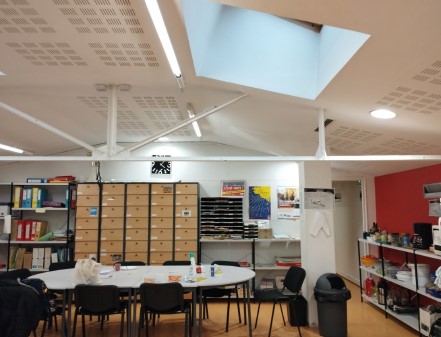vente Bureaux Arcueil - Photo 7