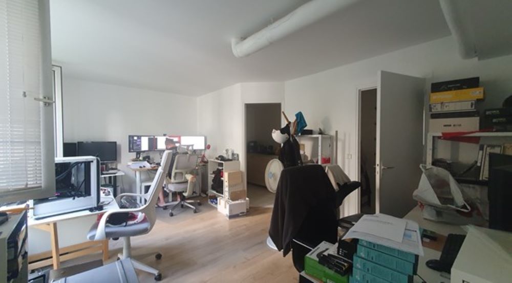 location Bureaux PARIS - Photo 2