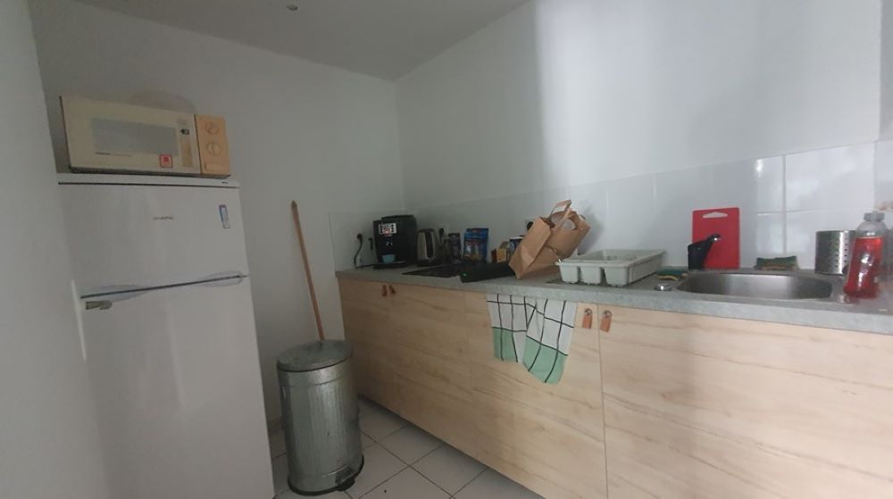 location Bureaux PARIS - Photo 4