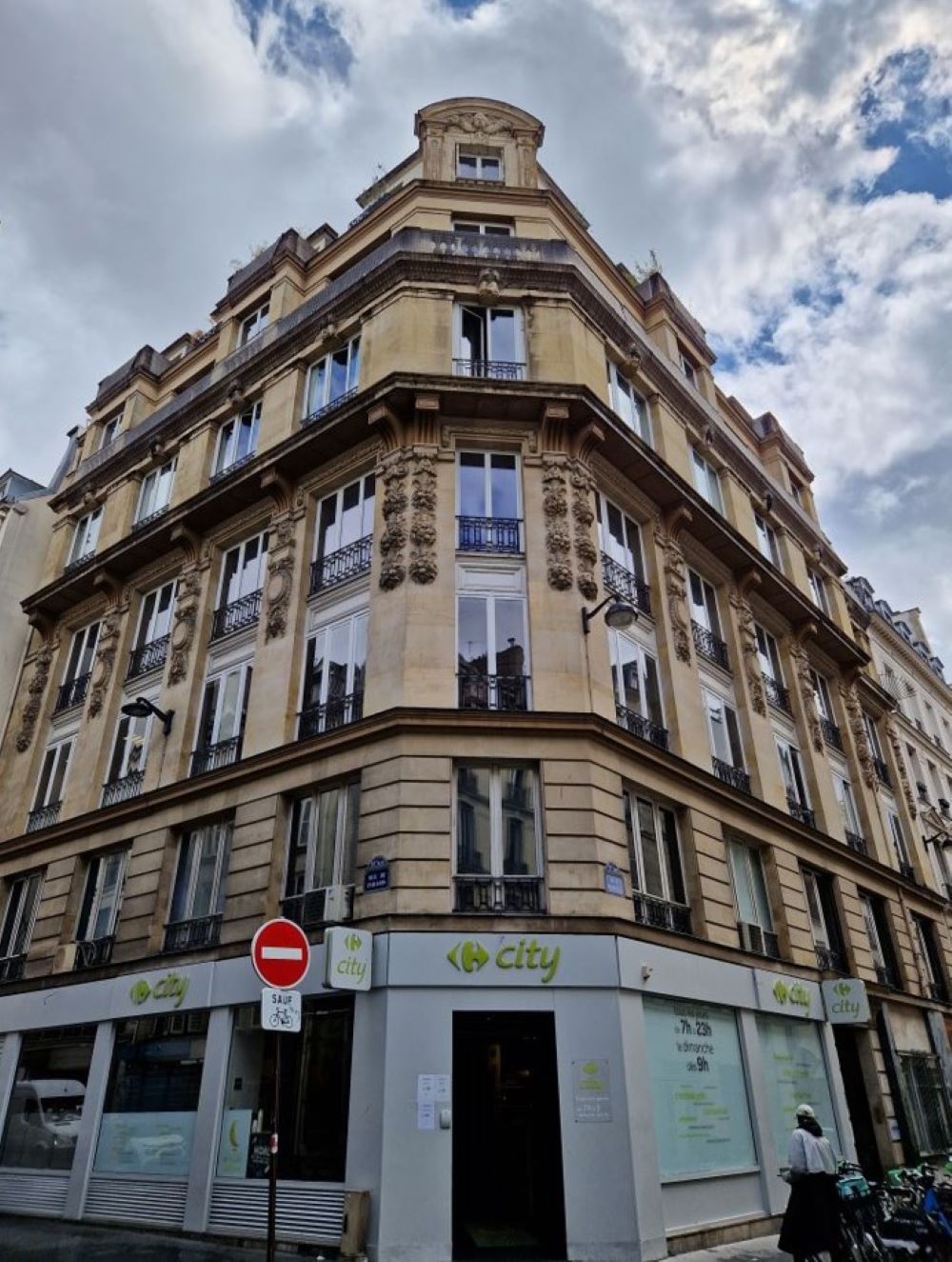 location Bureaux PARIS - Photo 1
