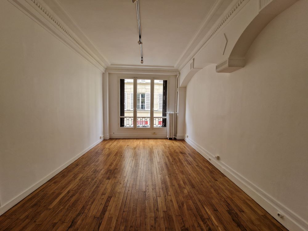 location Bureaux PARIS - Photo 2