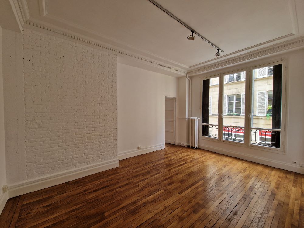 location Bureaux PARIS - Photo 3