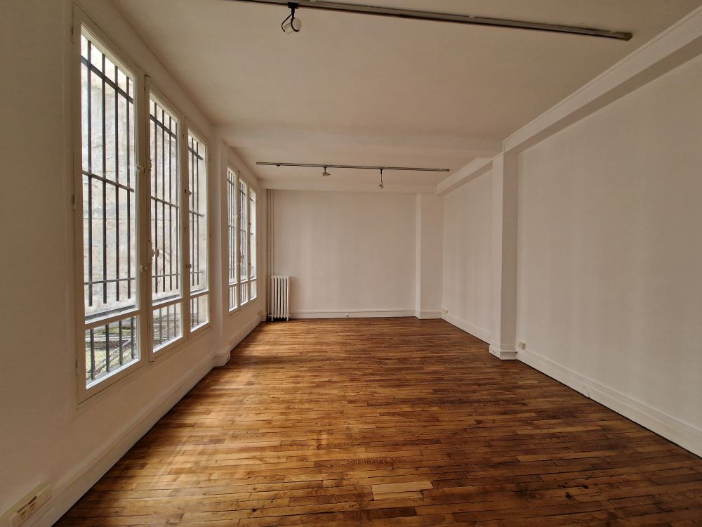 location Bureaux PARIS - Photo 5