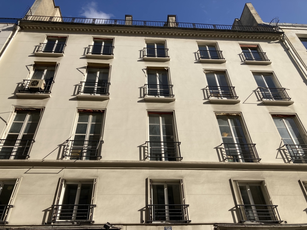 location Bureaux PARIS 09 - Photo 1