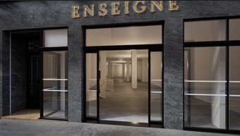 location Commerces PARIS 09 - Photo 2