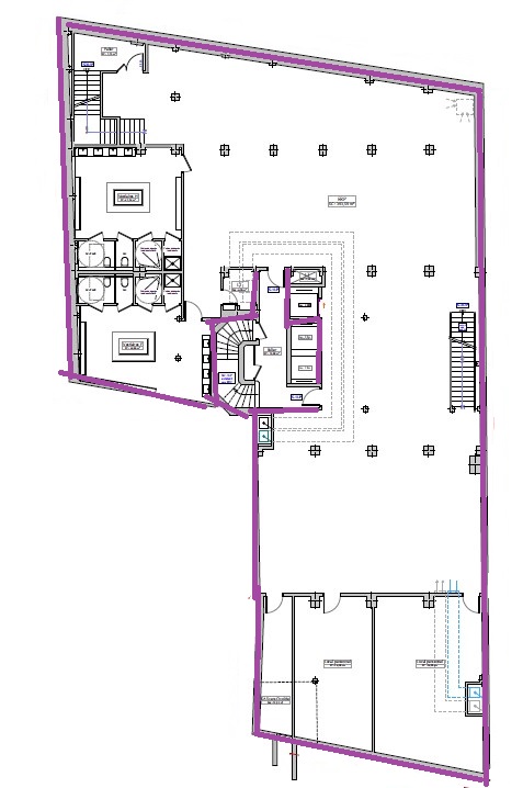 location Commerces PARIS 09 - Photo 5