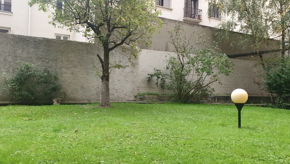 location Bureaux PARIS 20 - Photo 4