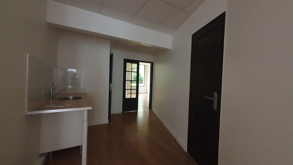 location Bureaux PARIS 20 - Photo 5