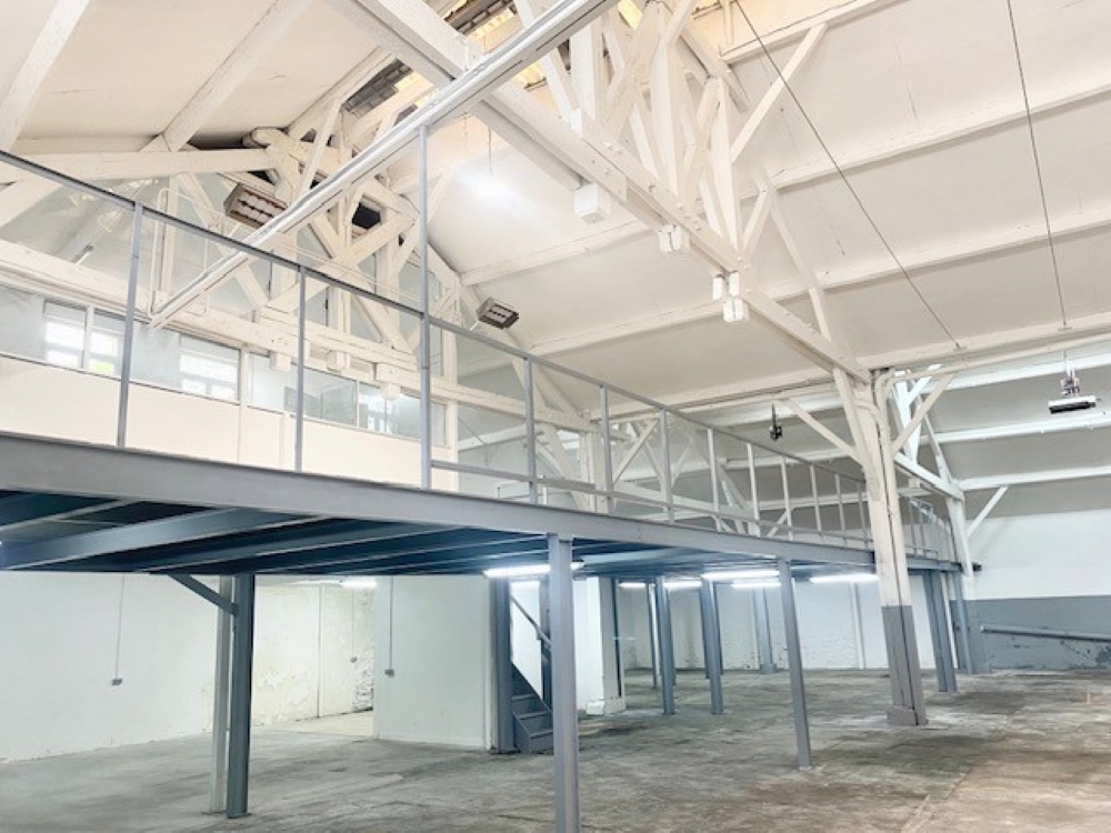 vente Commerces CORBEIL ESSONNES - Photo 1