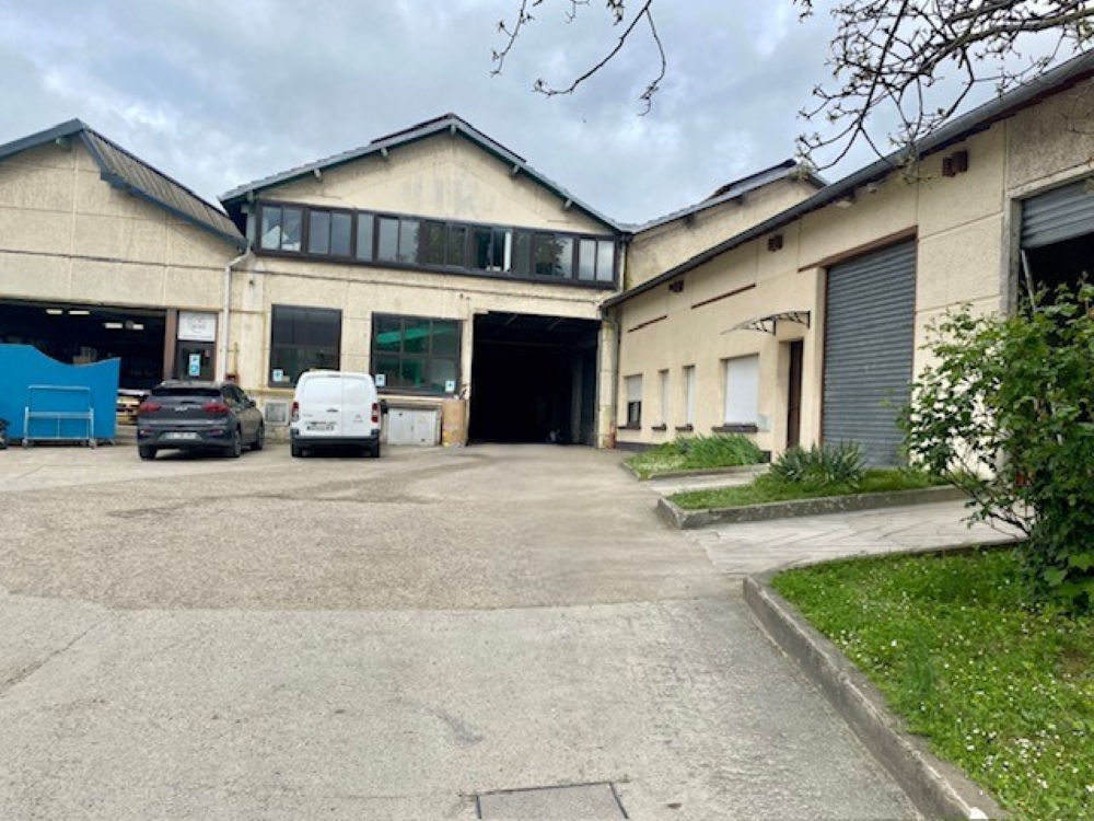 vente Commerces CORBEIL ESSONNES - Photo 5
