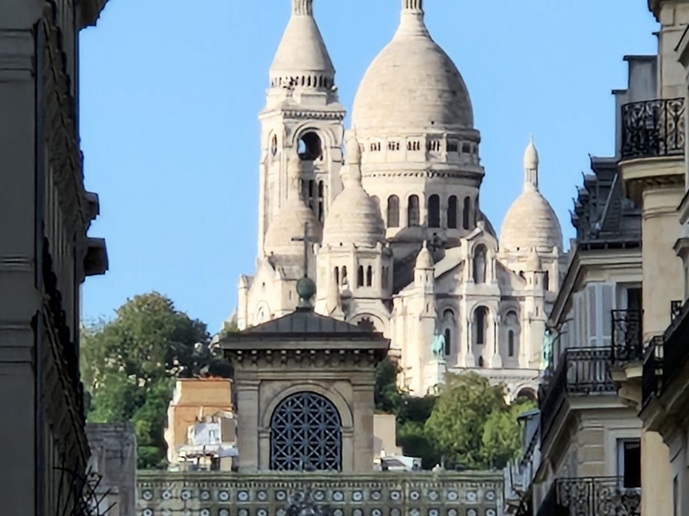 location Bureaux PARIS 09 - Photo 1
