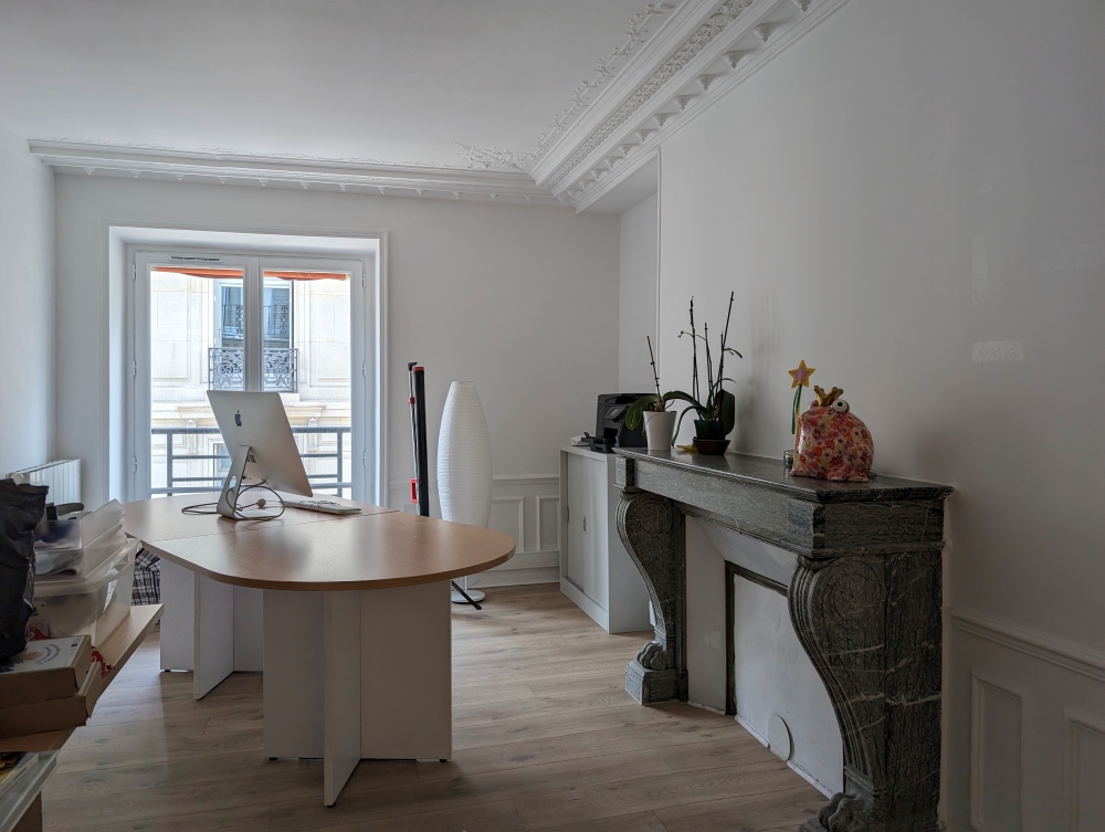 location Bureaux PARIS 09 - Photo 2