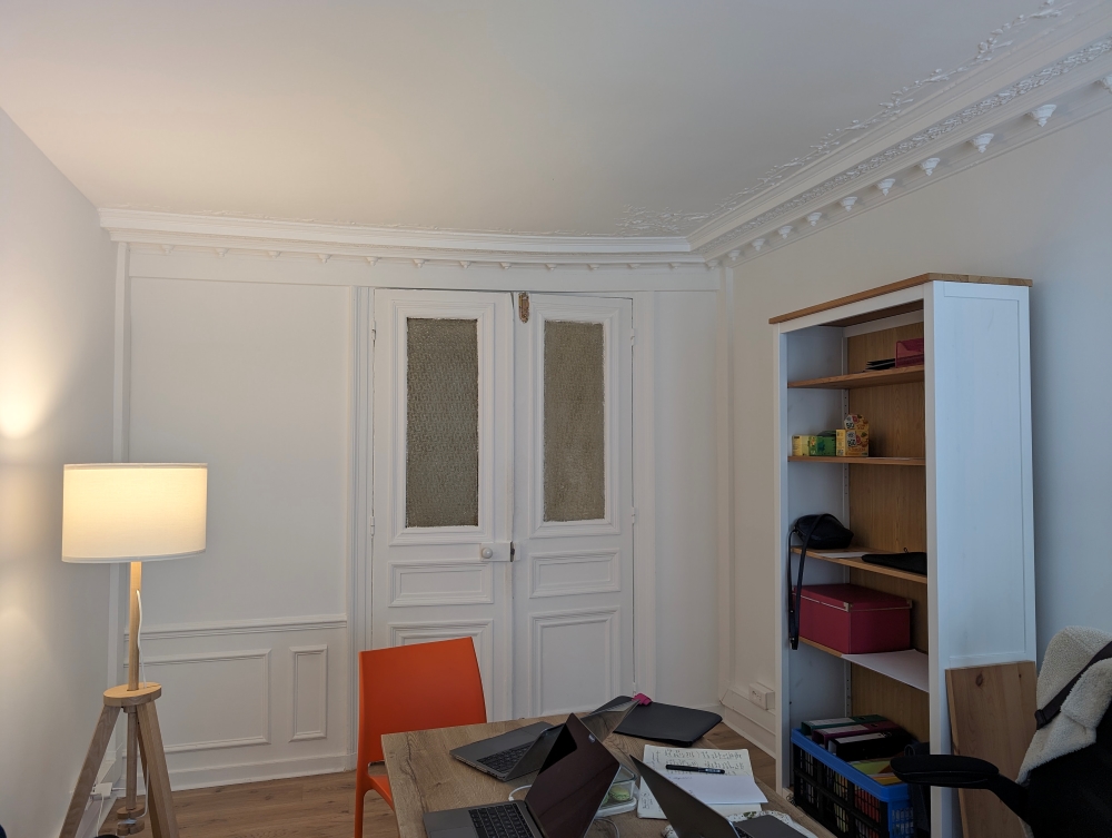 location Bureaux PARIS 09 - Photo 3