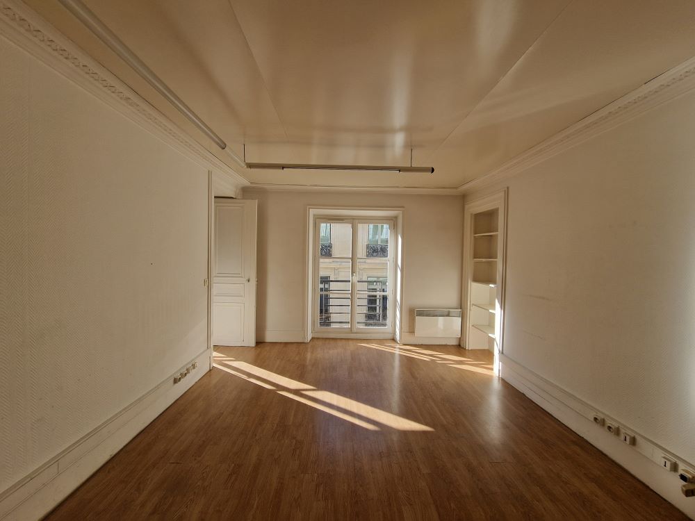 location Bureaux PARIS 09 - Photo 2