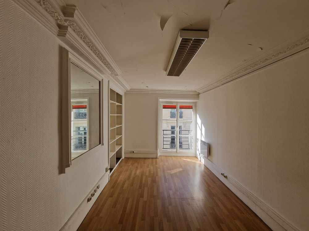 location Bureaux PARIS 09 - Photo 3