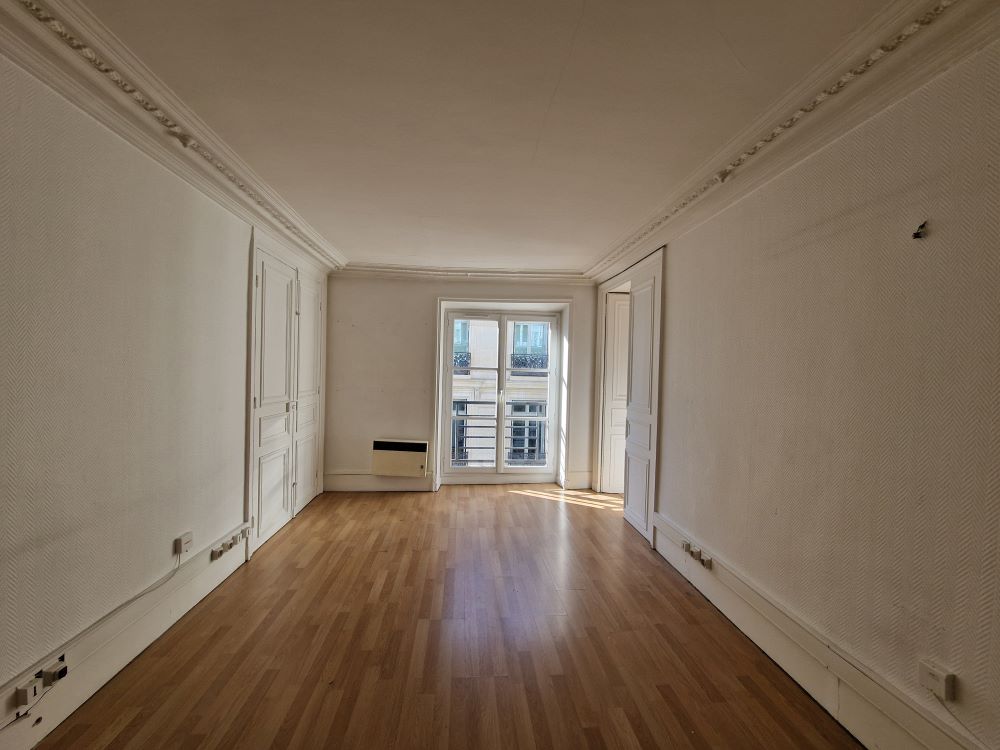 location Bureaux PARIS 09 - Photo 4