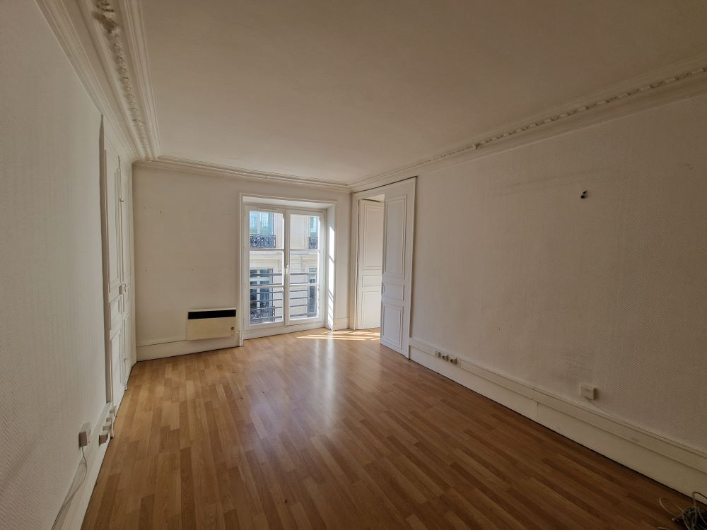 location Bureaux PARIS 09 - Photo 5