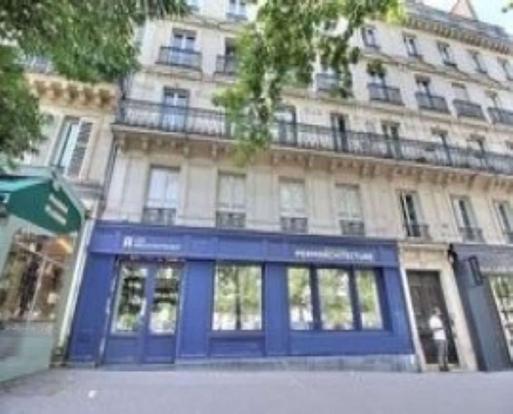 location Commerces PARIS 03 - Photo 1