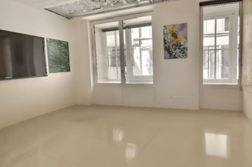 location Commerces PARIS 03 - Photo 3