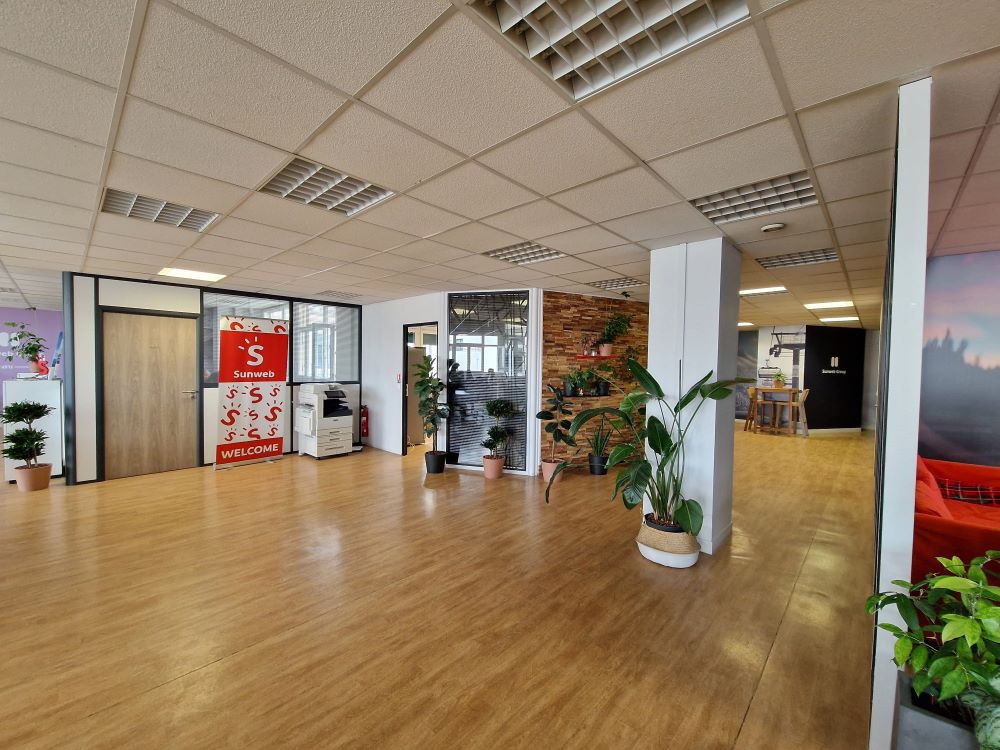 location Bureaux PARIS 11 - Photo 2