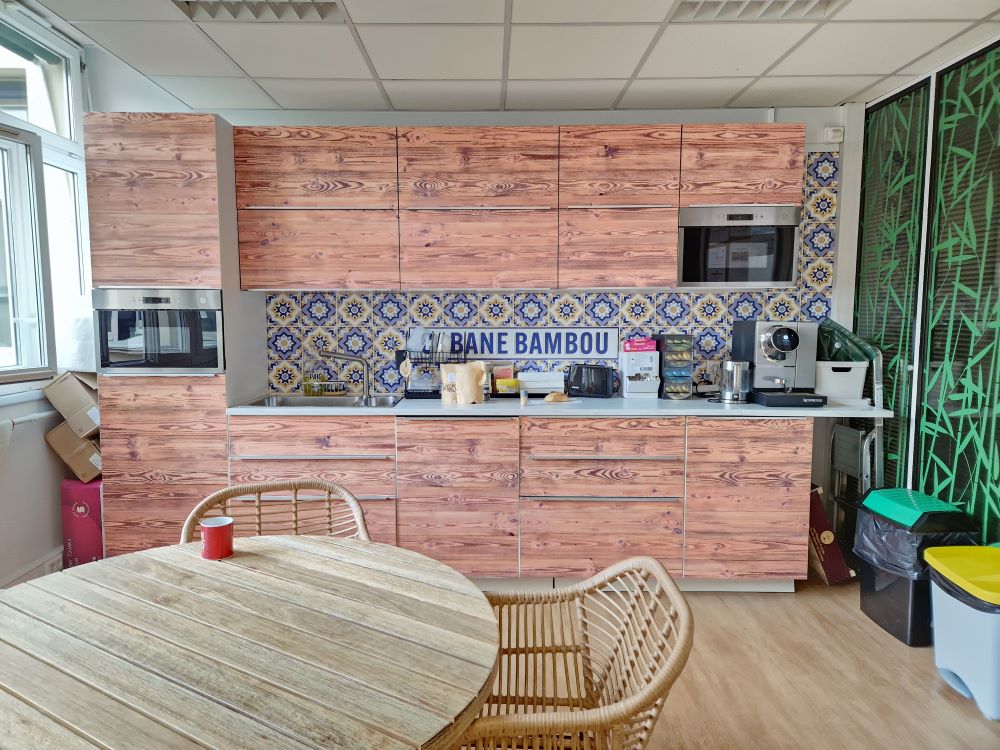 location Bureaux PARIS 11 - Photo 7