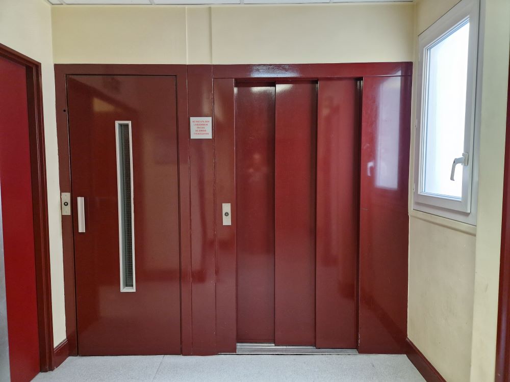 location Bureaux PARIS 11 - Photo 8