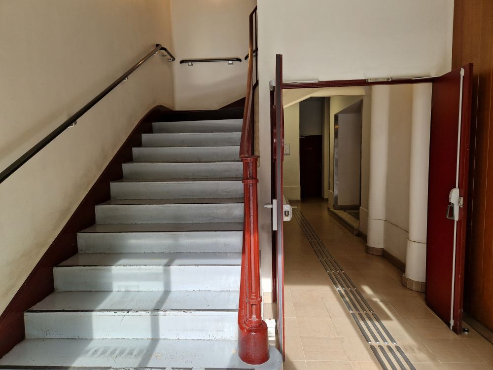 location Bureaux PARIS 11 - Photo 9