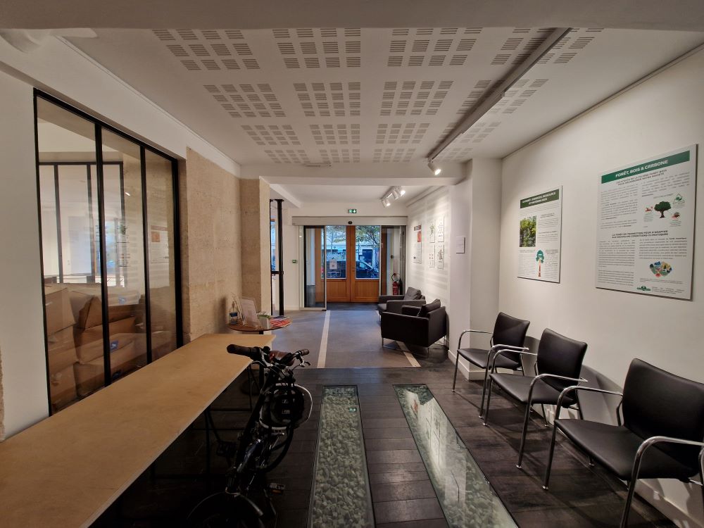 location Commerces PARIS 03 - Photo 6